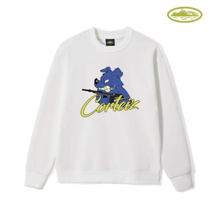 Corteiz Sweatshirt _SKUCorteizS-2XLastxC105431445